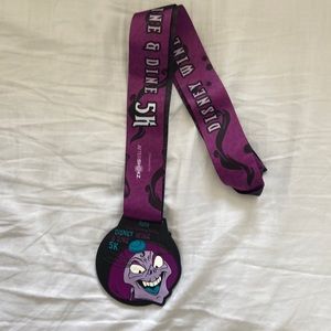 RunDisney  Virtual 2020 Wine & Dine